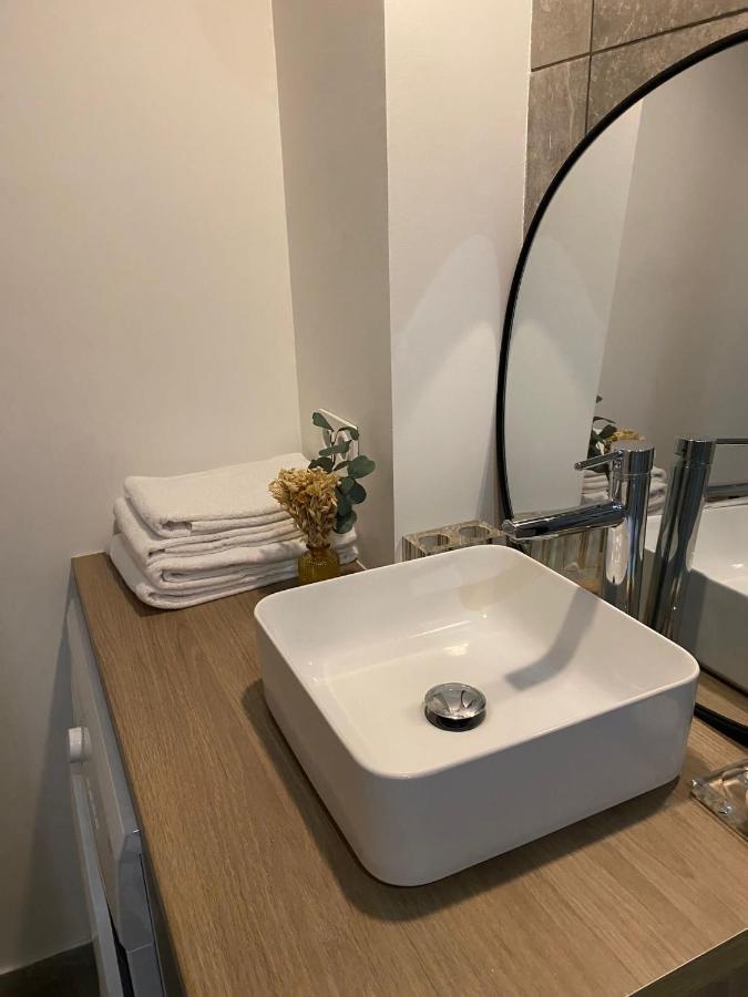 Tour Eiffel/Luxury Apartment N°6 Paris Eksteriør bilde