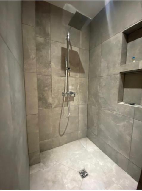 Tour Eiffel/Luxury Apartment N°6 Paris Eksteriør bilde