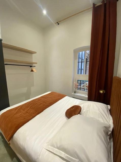 Tour Eiffel/Luxury Apartment N°6 Paris Eksteriør bilde